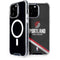 NBA Portland Trail Blazers Away Jersey iPhone 15 Pro Max MagSafe Case