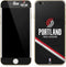 NBA Portland Trail Blazers Away Jersey iPhone 6/6s Skin