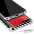 NBA Portland Trail Blazers Away Jersey iPhone 7/8 Plus Clear Case