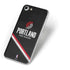 NBA Portland Trail Blazers Away Jersey iPhone 7 Skin