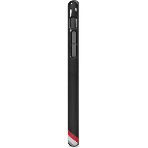 NBA Portland Trail Blazers Away Jersey iPhone 8 Pro Case