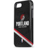 NBA Portland Trail Blazers Away Jersey iPhone 8 Pro Case