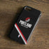 NBA Portland Trail Blazers Away Jersey iPhone 8 Pro Case