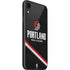 NBA Portland Trail Blazers Away Jersey iPhone SE (2nd & 3rd Gen) Skin