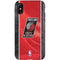 NBA Portland Trail Blazers Away Jersey iPhone X Pro Case