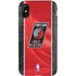 NBA Portland Trail Blazers Away Jersey iPhone X Pro Case