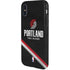 NBA Portland Trail Blazers Away Jersey iPhone X Pro Case
