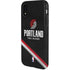 NBA Portland Trail Blazers Away Jersey iPhone XR Pro Case