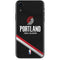 NBA Portland Trail Blazers Away Jersey iPhone XR Skin