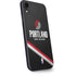 NBA Portland Trail Blazers Away Jersey iPhone XR Skin
