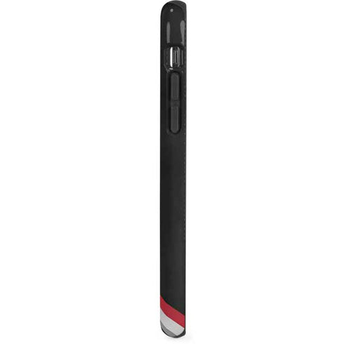 NBA Portland Trail Blazers Away Jersey iPhone XS Pro Case