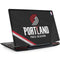 NBA Portland Trail Blazers Away Jersey Legion Y720 Skin