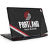 NBA Portland Trail Blazers Away Jersey Legion Y720 Skin