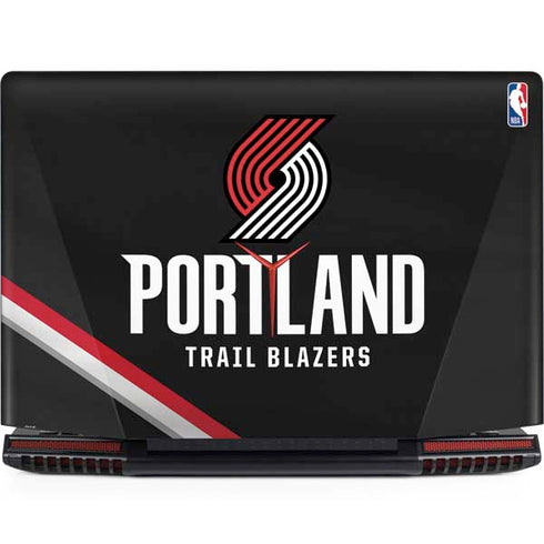 NBA Portland Trail Blazers Away Jersey Legion Y720 Skin