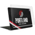 NBA Portland Trail Blazers Away Jersey MacBook Air 13in M1 (2021) Case plus Skin