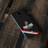 NBA Portland Trail Blazers Away Jersey Moto E5 Plus Skin
