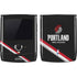 NBA Portland Trail Blazers Away Jersey Motorola RAZR Skin