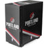 NBA Portland Trail Blazers Away Jersey NZXT H510 Compact ATX Mid-Tower Case Skin