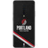 NBA Portland Trail Blazers Away Jersey OnePlus 7 Pro Skin
