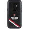 NBA Portland Trail Blazers Away Jersey Otterbox Defender Galaxy Skin