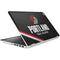 NBA Portland Trail Blazers Away Jersey HP Pavilion Skin