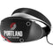 NBA Portland Trail Blazers Away Jersey PlayStation VR2 Skin