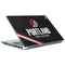 NBA Portland Trail Blazers Away Jersey Portege Z30t/Z30t-A Skin