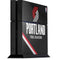 NBA Portland Trail Blazers Away Jersey PS4 Console Skin