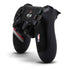 NBA Portland Trail Blazers Away Jersey PS4 Controller Skin
