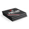 NBA Portland Trail Blazers Away Jersey PS4 Pro Console Skin