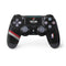 NBA Portland Trail Blazers Away Jersey PS4 Pro/Slim Controller Skin