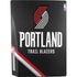 NBA Portland Trail Blazers Away Jersey PS5 Console Skin