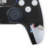 NBA Portland Trail Blazers Away Jersey PS5 Controller Skin