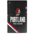 NBA Portland Trail Blazers Away Jersey PS5 Slim Disk Bundle Skin