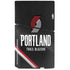 NBA Portland Trail Blazers Away Jersey PS5 Slim Disk Bundle Skin