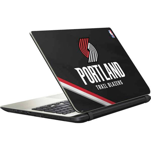 NBA Portland Trail Blazers Away Jersey Satellite L50-B / S50-B Skin