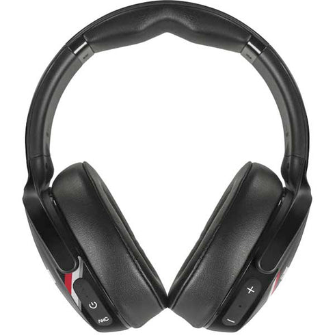 NBA Portland Trail Blazers Away Jersey Skullcandy Venue Skin