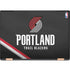 NBA Portland Trail Blazers Away Jersey HP Spectre Skin