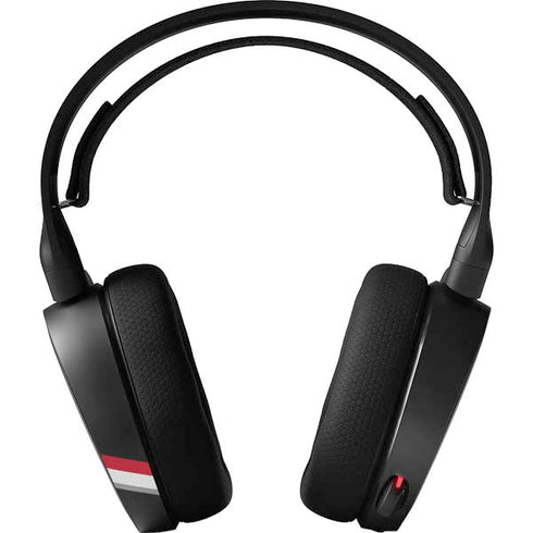 NBA Portland Trail Blazers Away Jersey SteelSeries Arctis 3 Skin