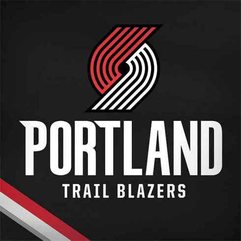 NBA Portland Trail Blazers Away Jersey Surface Book 2 13.5in Skin