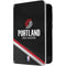 NBA Portland Trail Blazers Away Jersey Surface Duo Skin