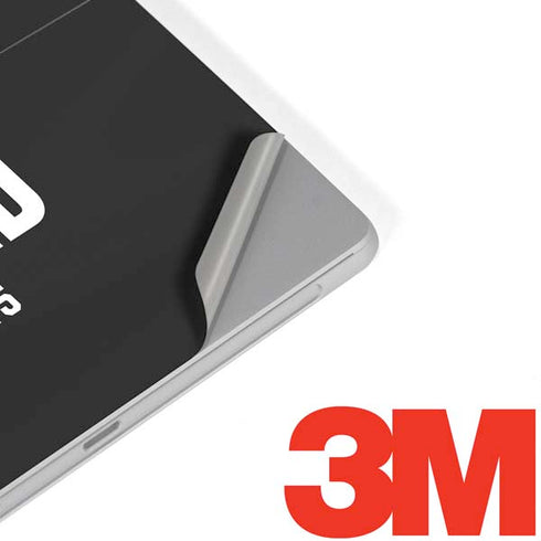 NBA Portland Trail Blazers Away Jersey Surface Go Skin