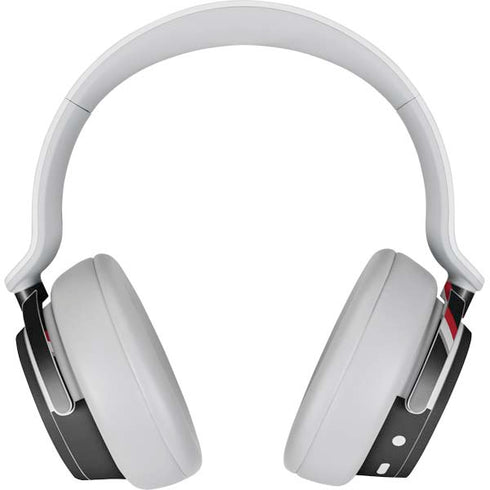 NBA Portland Trail Blazers Away Jersey Surface Headphones Skin