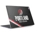 NBA Portland Trail Blazers Away Jersey Surface Laptop 3 13.5in Skin
