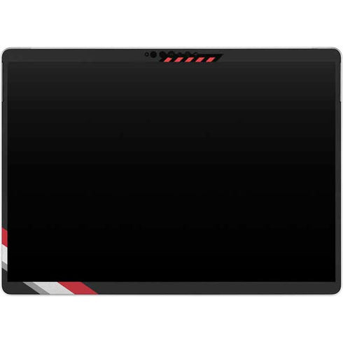 NBA Portland Trail Blazers Away Jersey Surface Pro 8 Skin