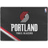 NBA Portland Trail Blazers Away Jersey Surface Pro 9 Skin