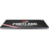 NBA Portland Trail Blazers Away Jersey Universal Laptop 15in (12.2 x 8.8in) Skin