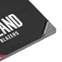 NBA Portland Trail Blazers Away Jersey Universal Laptop 15in (12.2 x 8.8in) Skin