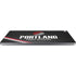 NBA Portland Trail Blazers Away Jersey Universal Laptop 17in (13.8 x 10in) Skin