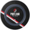 NBA Portland Trail Blazers Away Jersey Wireless Charger Skin